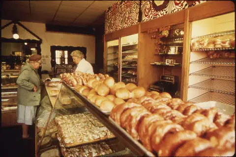 Deas The Bakers photo 2